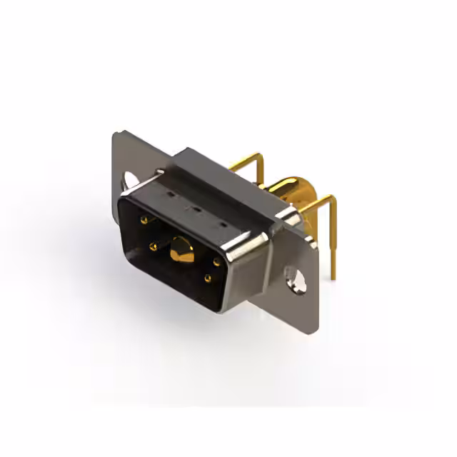 629-5W1-240-2N1 EDAC Inc.  Conjuntos de conectores D-Sub